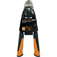 Fiskars Powergear Boltsaks 36 Cm