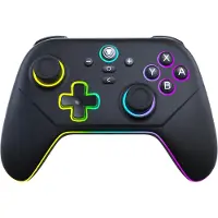 Snakebyte Switch 2 Kontroller