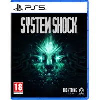 Prime Matter System Shock - Sony PlayStation 5 - FPS