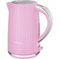 Remington Elkedel Eden - Raspberry 27362-70 - Hindbærfarvet - 2400 W