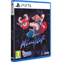 Sony Playstation 5 The Messenger