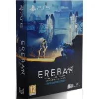 Selecta Play Ereban (Limited Collector's Edition) - Sony PlayStation 5 - Platform