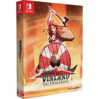 Nintendo Games Switch Dead In Vinland True Viking Edition Limited Edition Imp Asia