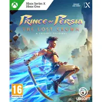 Ginza.se Xbox Series X Prince Of Persia: The Lost Crown