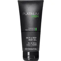 Dr Irena Eris Refreshner 200 Ml Gel