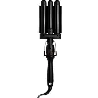 Mermade Hair Mermade-Hair Haarstyling-tools KroellejernMini Waver 25 mm Black 1 Stk. (660,00 kr / 1 stk.)