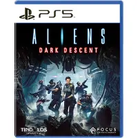 Focus Entertainment Ps5 Aliens Dark Descent