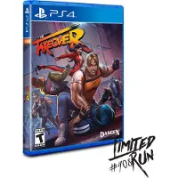 Ginza.se Ps4 Blaster Master Zero 3 Limited Run #406 Import