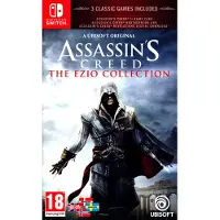 Ubisoft Assassin's Creed: The Ezio Collection - Nintendo Switch - Action/Adventure