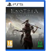 Sony Playstation 5 Enotria: The Last Song