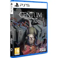 Sony Ps5 Centum-premium Edition