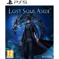PS Playstation 5 Lost Soul Aside (nordic)