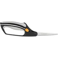 Fiskars Boxwood S50 - Græssaks - 155 mm - 26 cm