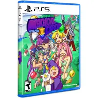 Limited Run Games Ps5 Magical Drop Vi-imp Usa