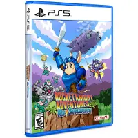 Sony Rocket Knight Adventures: Re-Sparked - Sony PlayStation 5 - Platform