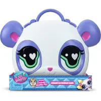 Littlest Pet Shop Indsaml Og Vis (729) Figur