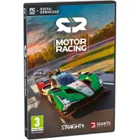 Pc Games Project Motor Racing