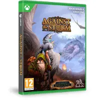Xbox Games Series X Against The Storm