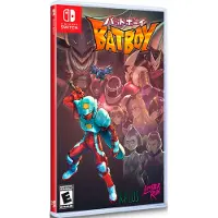 Limited Run Games Games Switch Bat Boy-import-lrg