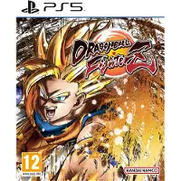 Sony Ps5 Dragon Ball Fighterz