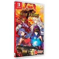 Leoful Games Switch God Wars (import)