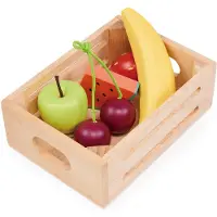 Mentari Orchard Crate Legetøj