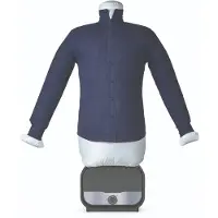 Sjö Shirt Iron Dryer Strygestation