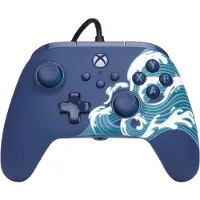 PowerA Advantage Xbox Kontroller