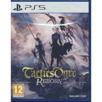 Sony Ps5 Tactics Ogre: Reborn