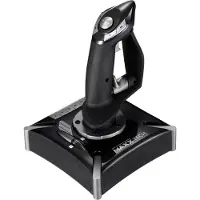 Ginza.se Hotas Pro Flight Combo Pc-spilcontroller