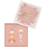 Jean Paul Gaultier Classique Edt 100ml + 75ml-giftset Eau De Parfum