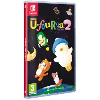 Nintendo Games Switch Ufouria 2: The Saga