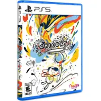 Sony Ps5 Chicory: A Colorful Tale (limited Run) (import)
