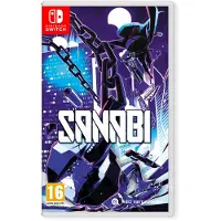 Red Art Games Games Switch Sanabi