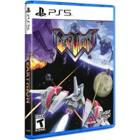 Sony Ps5 Earthion (limited Run) (import)