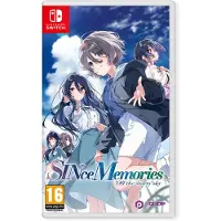 Nintendo Games Switch Since Memories Off The Starry Sky