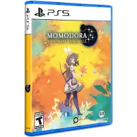 Limited Run Games Ps5 Momodora: Moonlit Farewell (limited Run) (import)