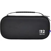Hori SWITCH 2 Slim Tough Pouch
