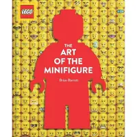 LEGO The Art of the Minifigure 5007619