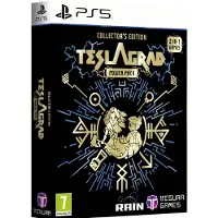 Sony Teslagrad Power Pack Collector's Edition (PS5)