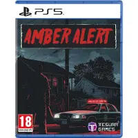 Sony Ps5 Amber Alert