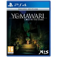 Sony Ps4 Yomawari Lost In The Dark - Deluxe Edition