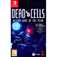 Ginza.se Games Switch Dead Cells Game Of The Year Edition Imp Uk