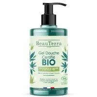 Beauterra Bio 750ml Brusegel