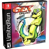 Nintendo Games Switch Gex Trilogy-classic Edition-lrg