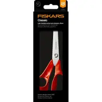 Fiskars Classic Universalsaks 21cm venstre