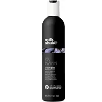 Milk shake Icy Blonde Shampoo - 300ml