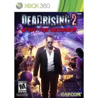 Xbox Games Xbox 360 Dead Rising 2: Off The Record (import)