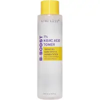 Nineless B-boost 1 Kojic Acid 200 Ml Tonic