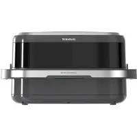 Taurus Pizza Maker And Grill 3-i-1 Airfryer